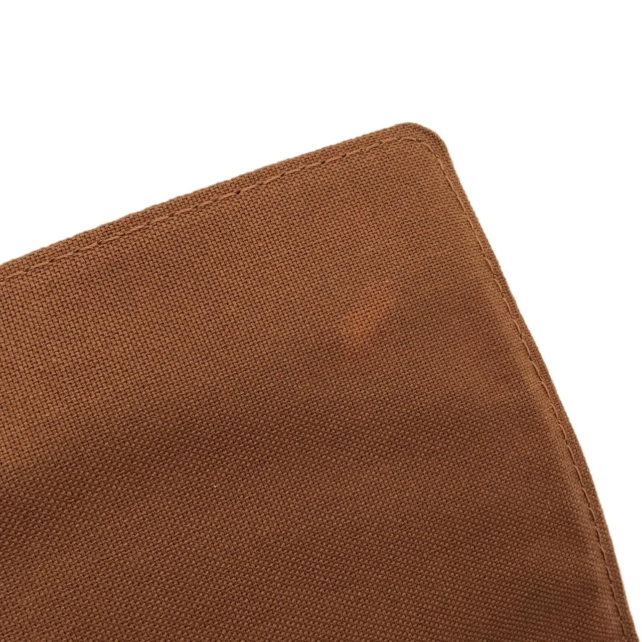 LOUIS VUITTON Looping M51147 Shoulder Monogram 黑色 Monogram 中古品A - 縮圖 7