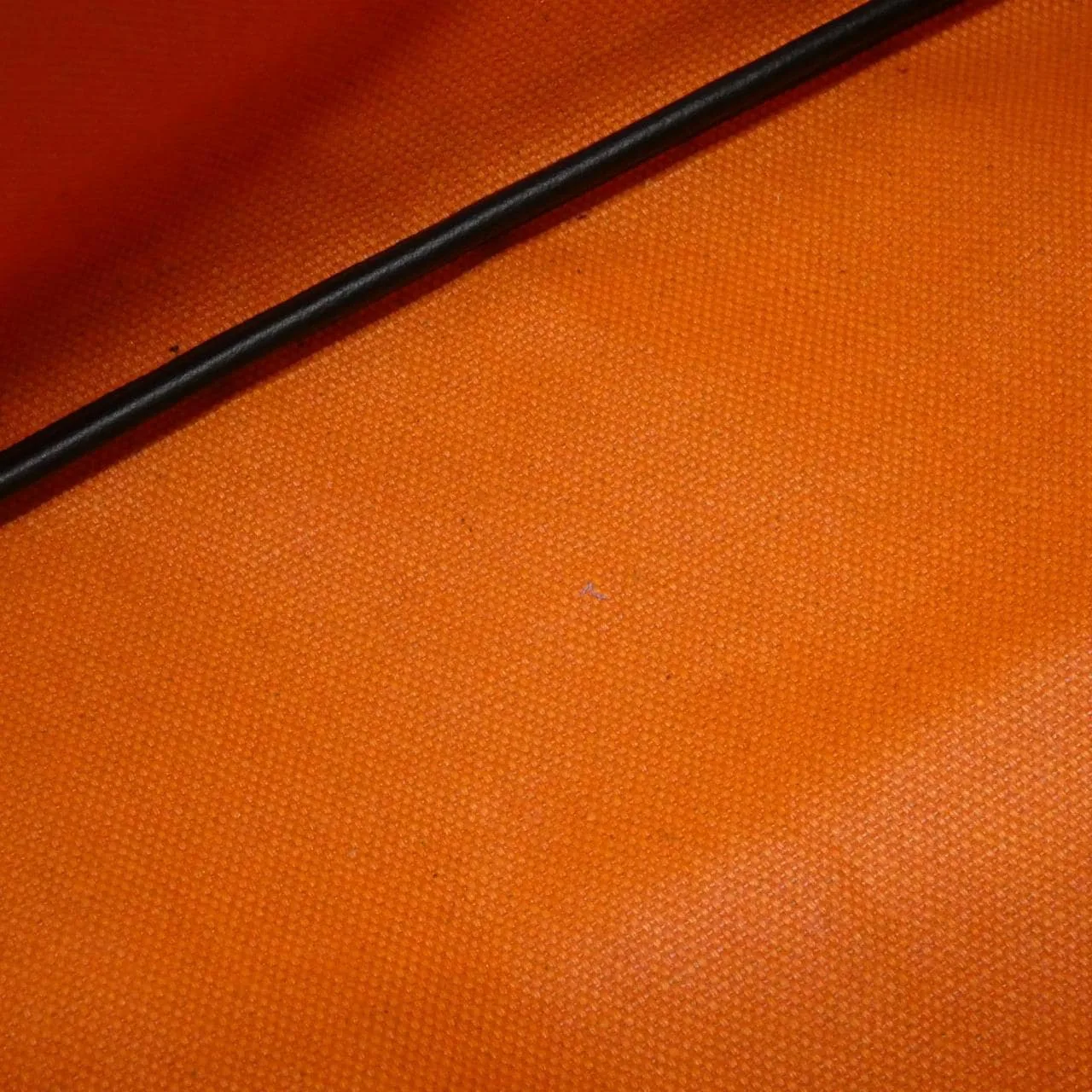 GOYARD Saint Louis 托特包 帆布 黑色 帆布 中古品A - 縮圖 5