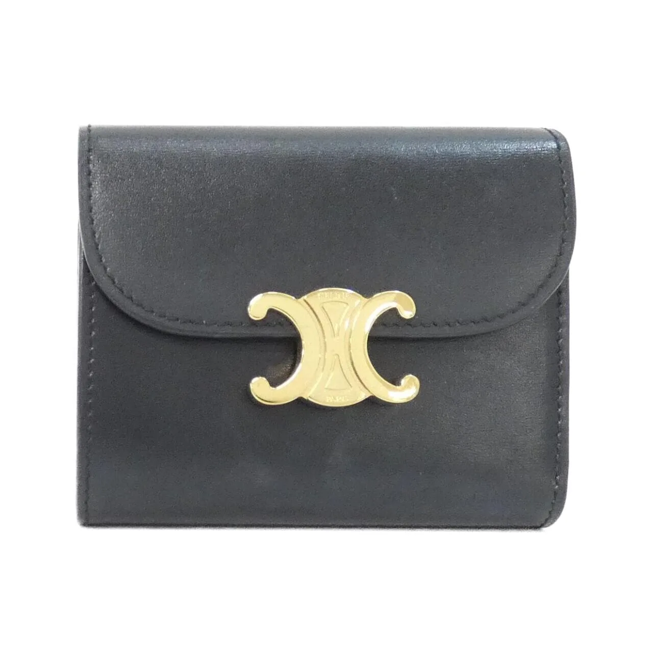 CELINE 10D783DPV Wallet