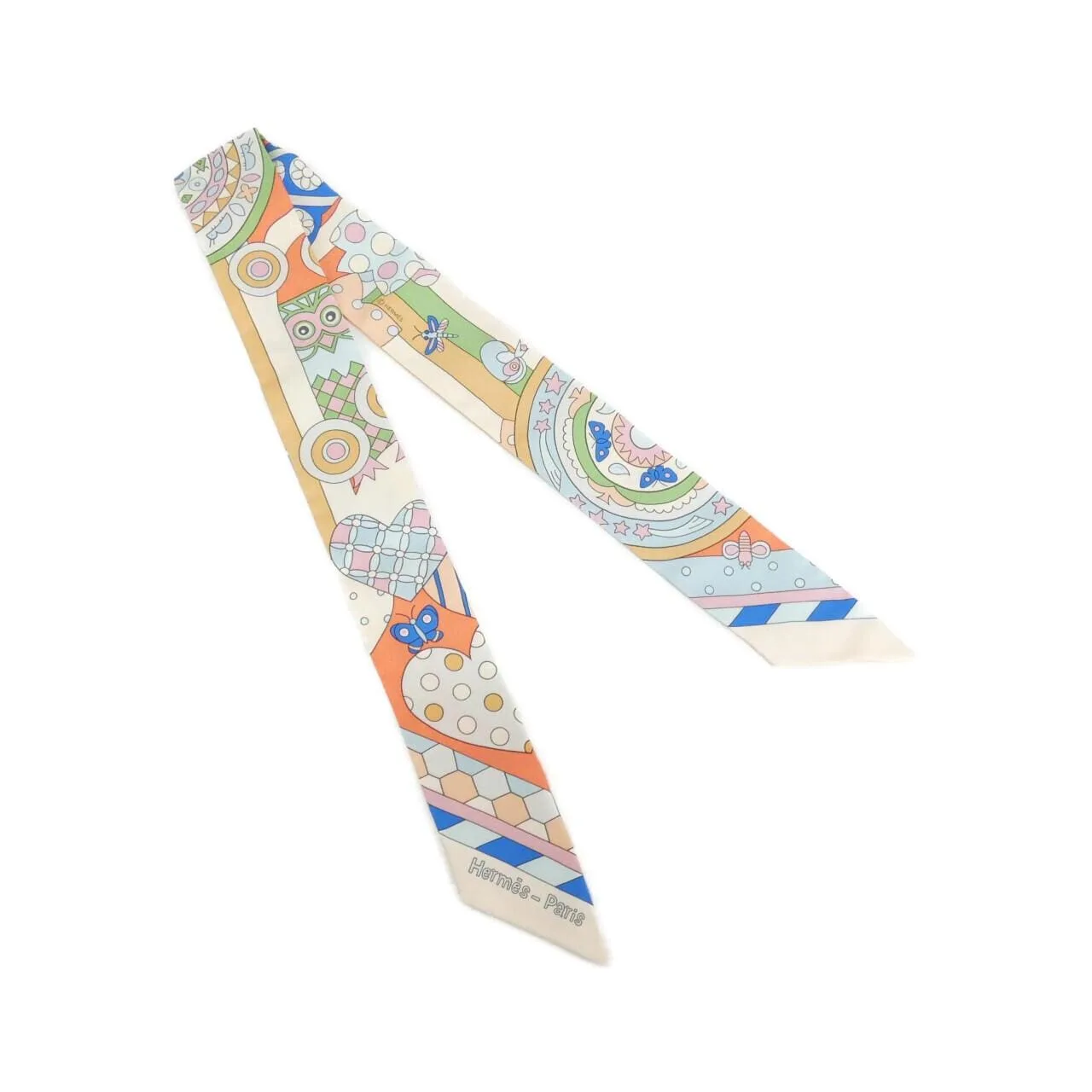 HERMES 063005S Scarf