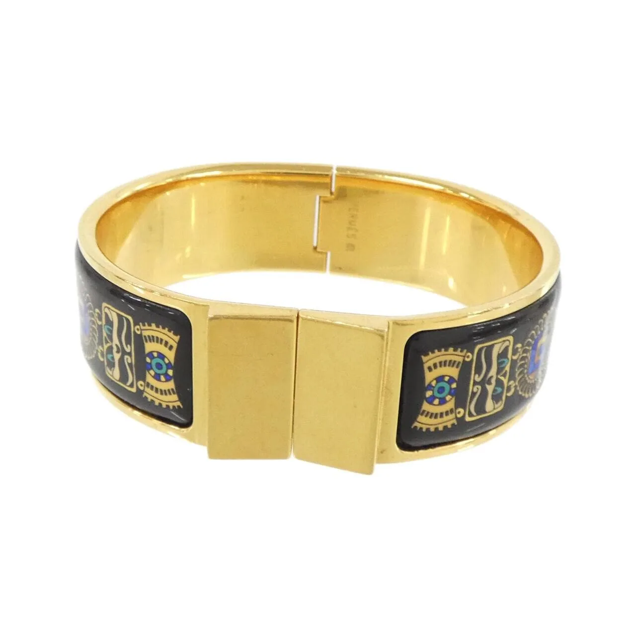 HERMES Accessories Black