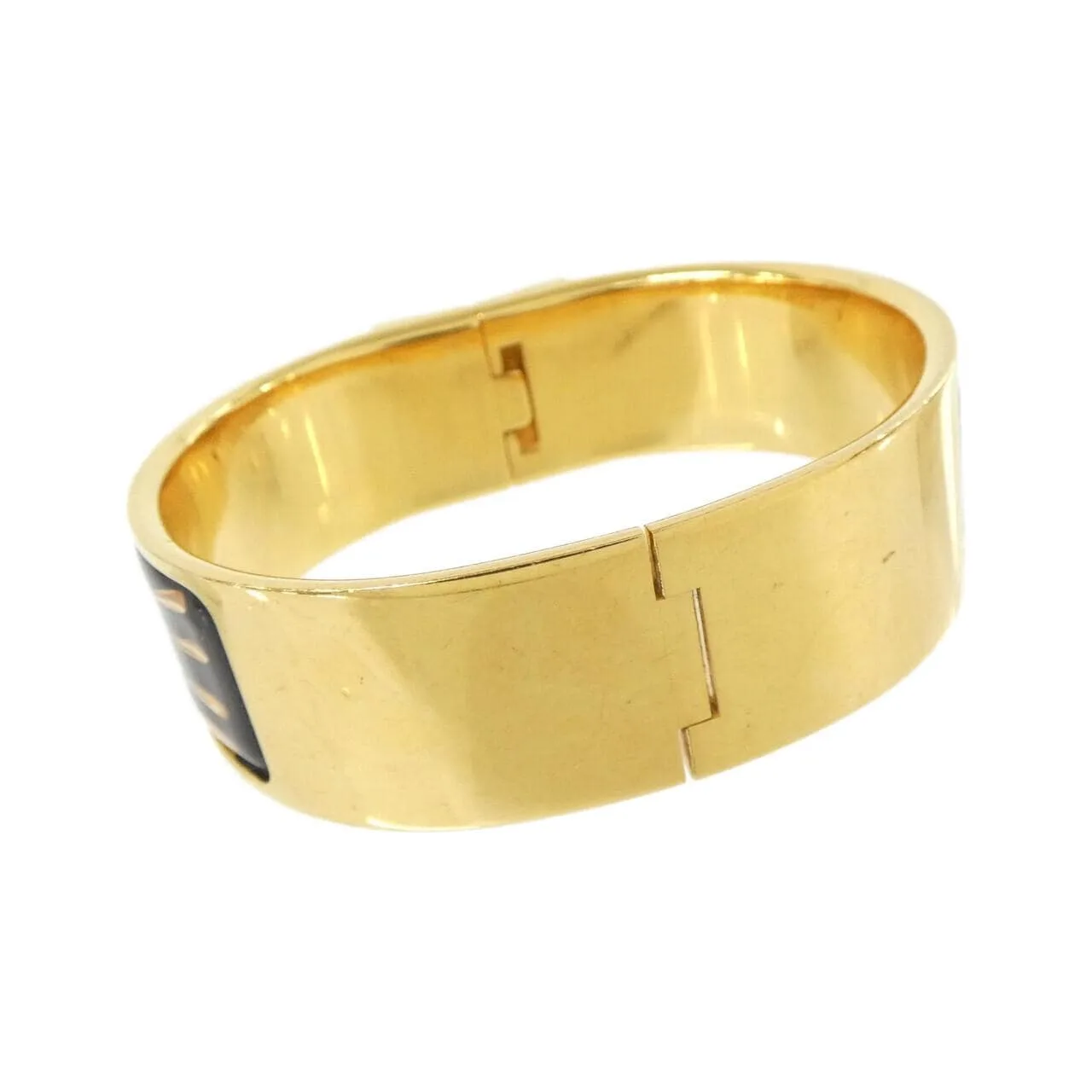 HERMES Accessories Black Rank A - Thumbnail 3
