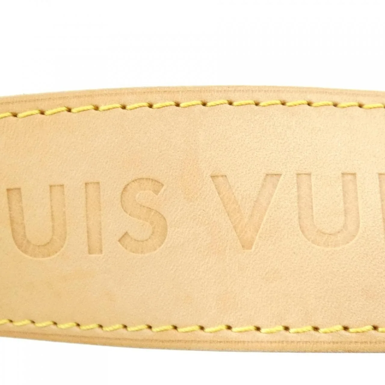 LOUIS VUITTON M40351 Shoulder Monogram Black Monogram Rank A - Thumbnail 7