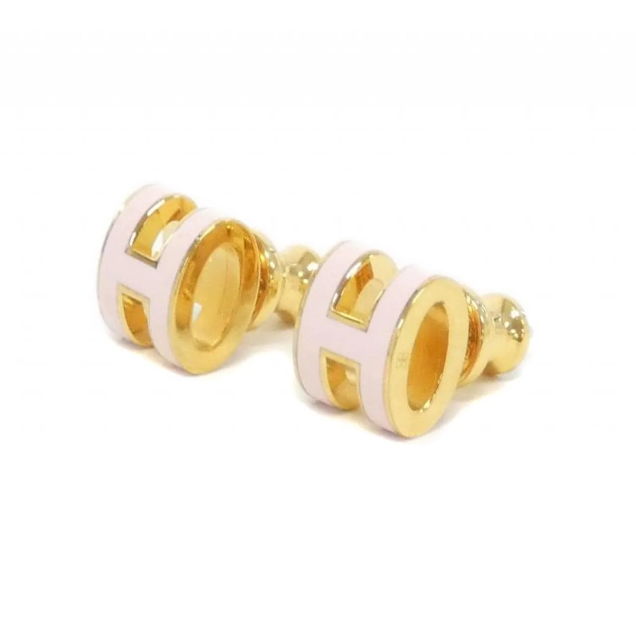 HERMES 608002F Accessories Black Rank A - Thumbnail 2
