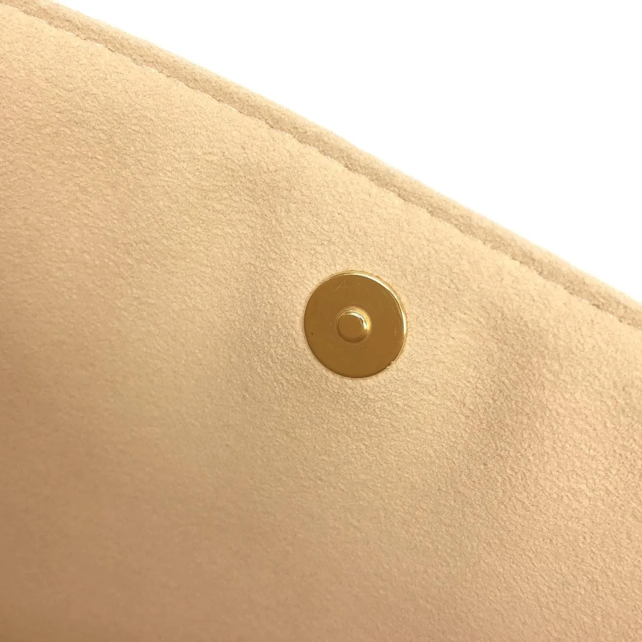 LOUIS VUITTON M13089 Shoulder Canvas Multicolor 帆布 中古品A - 縮圖 8