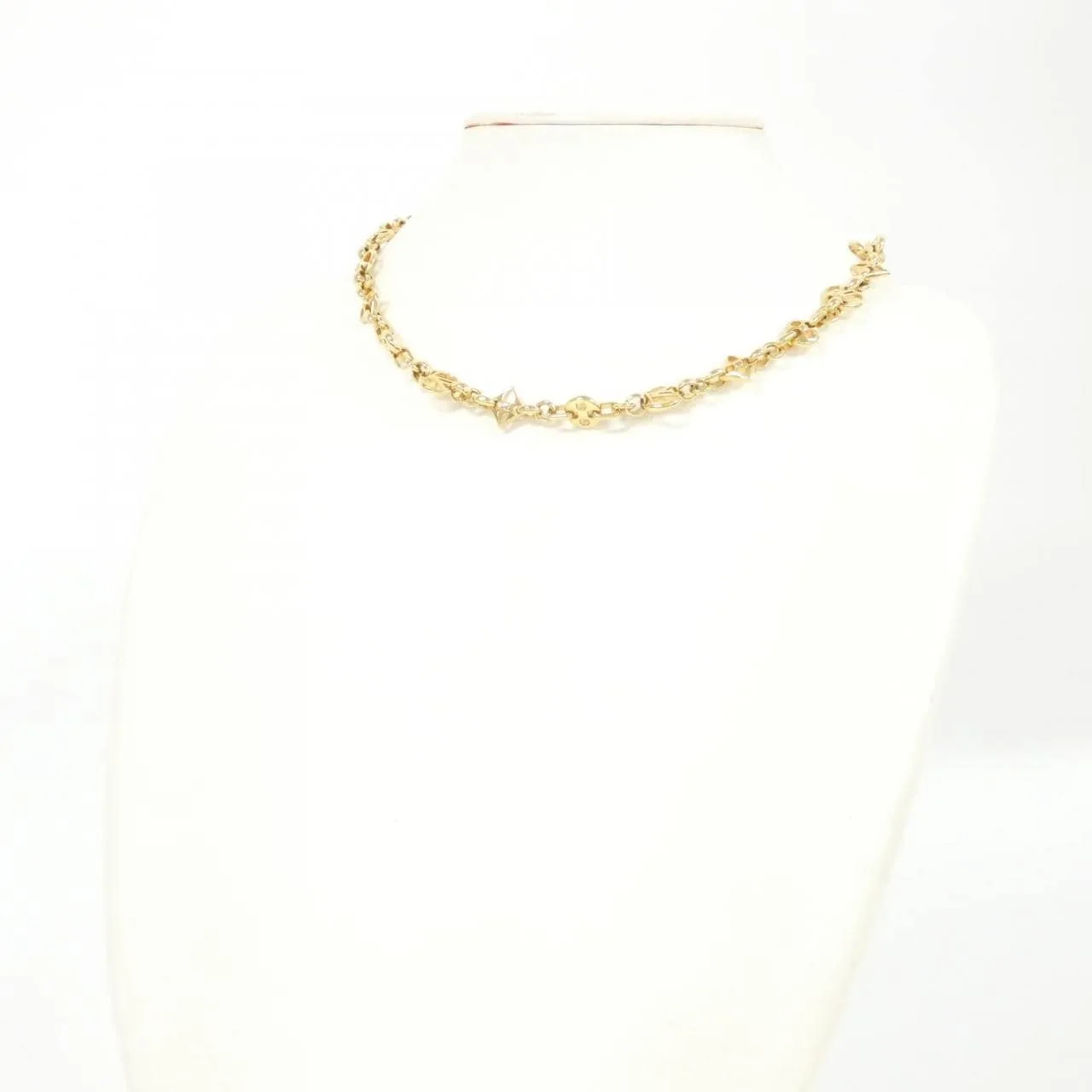 LOUIS VUITTON M00371 Accessories Gold Rank A - Thumbnail 4