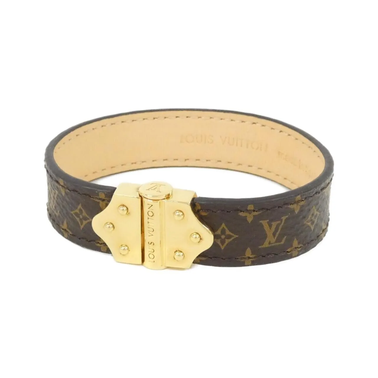 LOUIS VUITTON M6689F Accessories Monogram