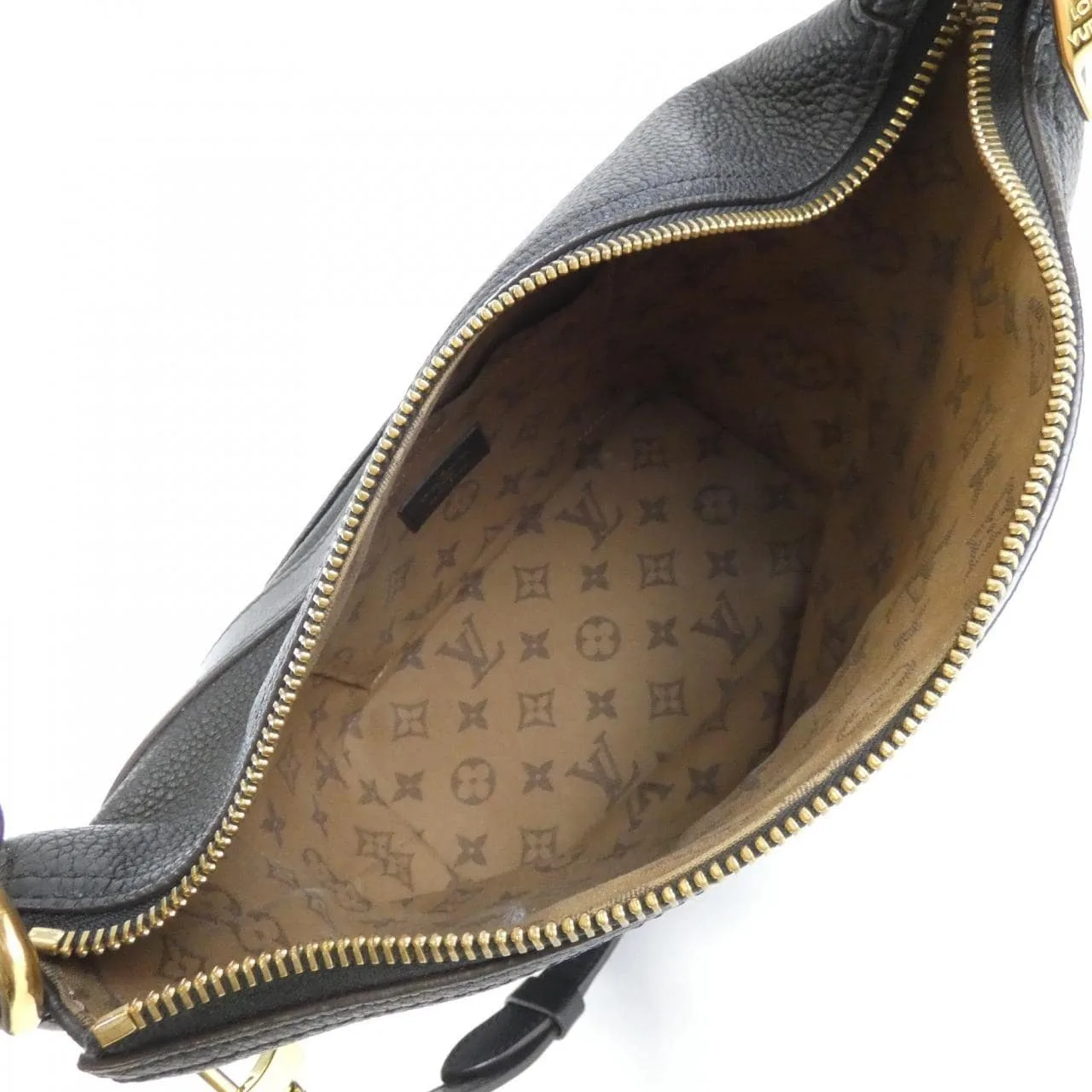 LOUIS VUITTON M57934 Handbag Black Rank B - Thumbnail 8