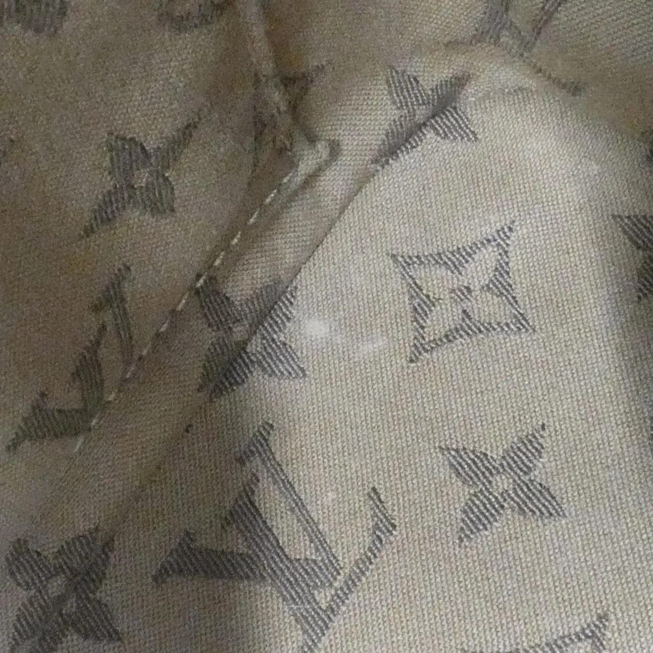 LOUIS VUITTON M57934 Handbag Black Rank B - Thumbnail 10