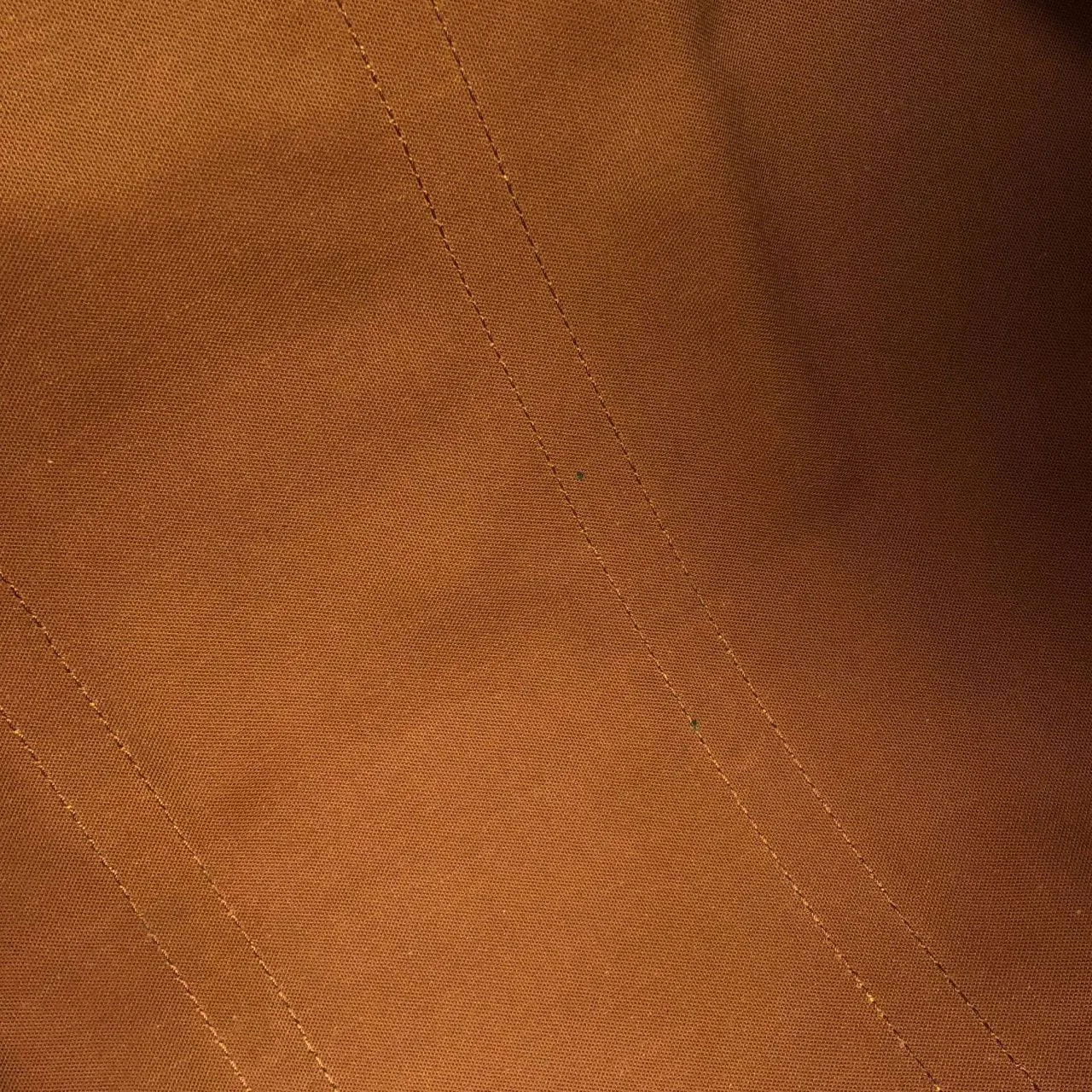 LOUIS VUITTON Keepall M41424 Boston Monogram 黑色 Monogram 中古品B - 縮圖 9