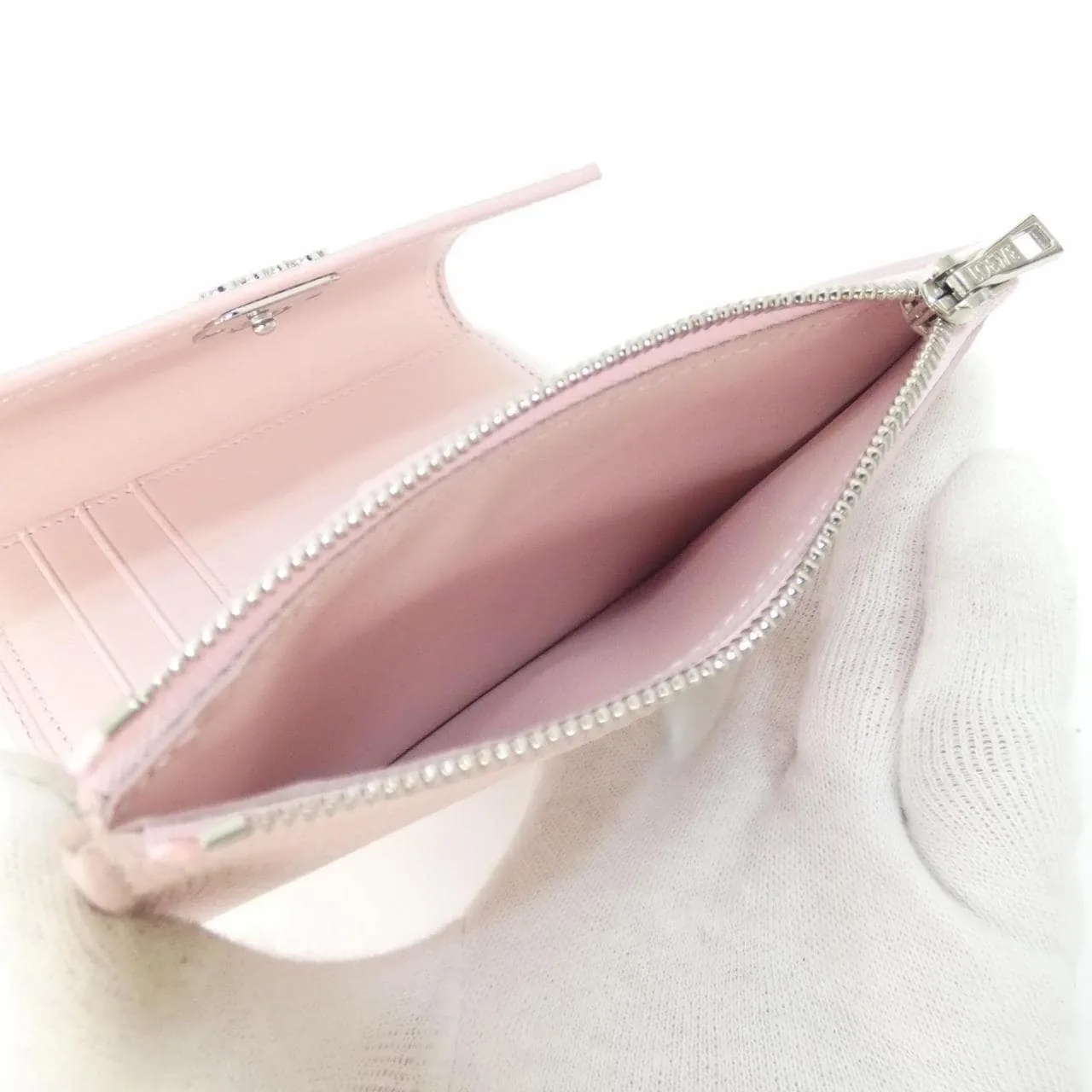 LOEWE C821S33X12 Wallet Unused - Thumbnail 8