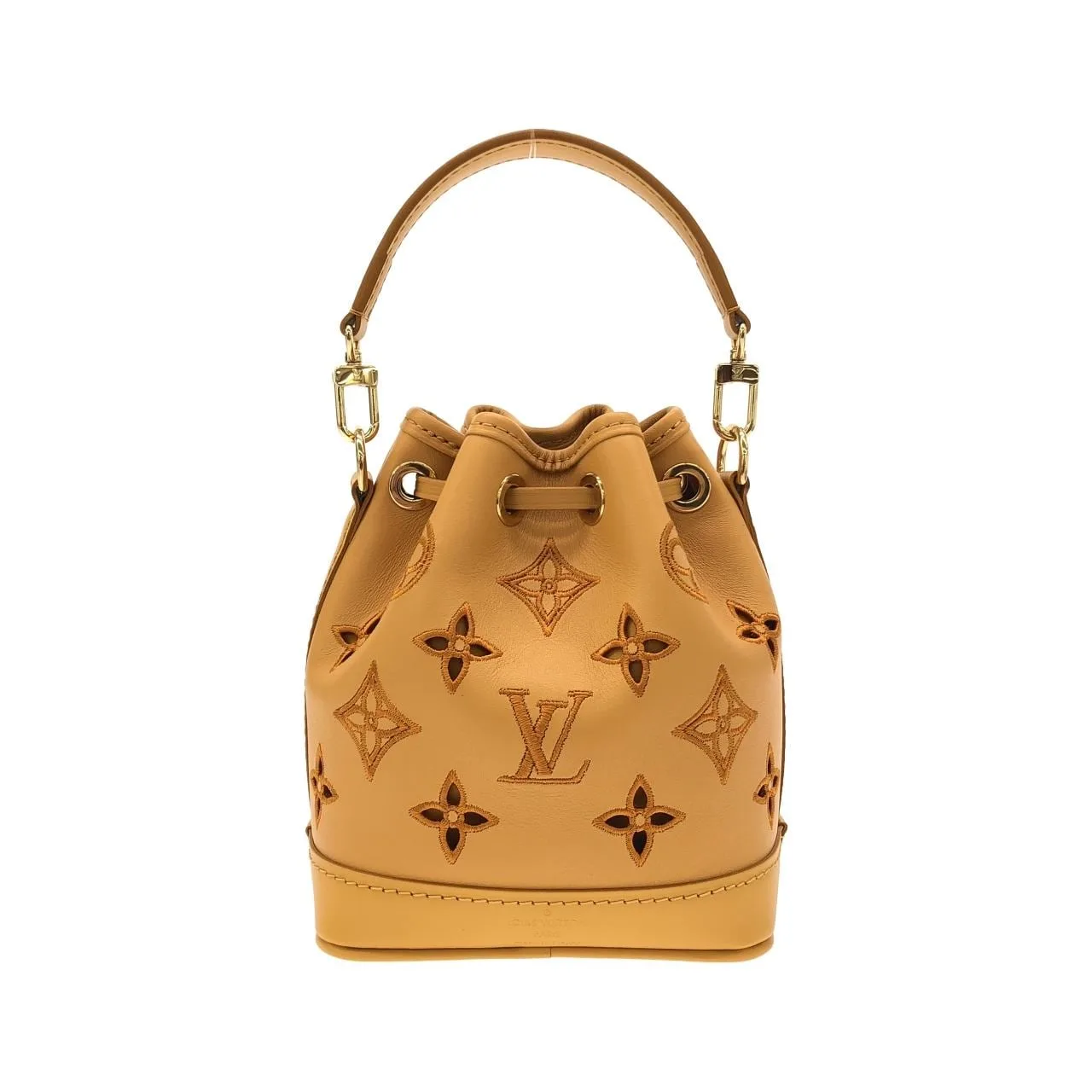 LOUIS VUITTON M82469 Shoulder Monogram 灰色 Monogram 中古品A - 縮圖 2