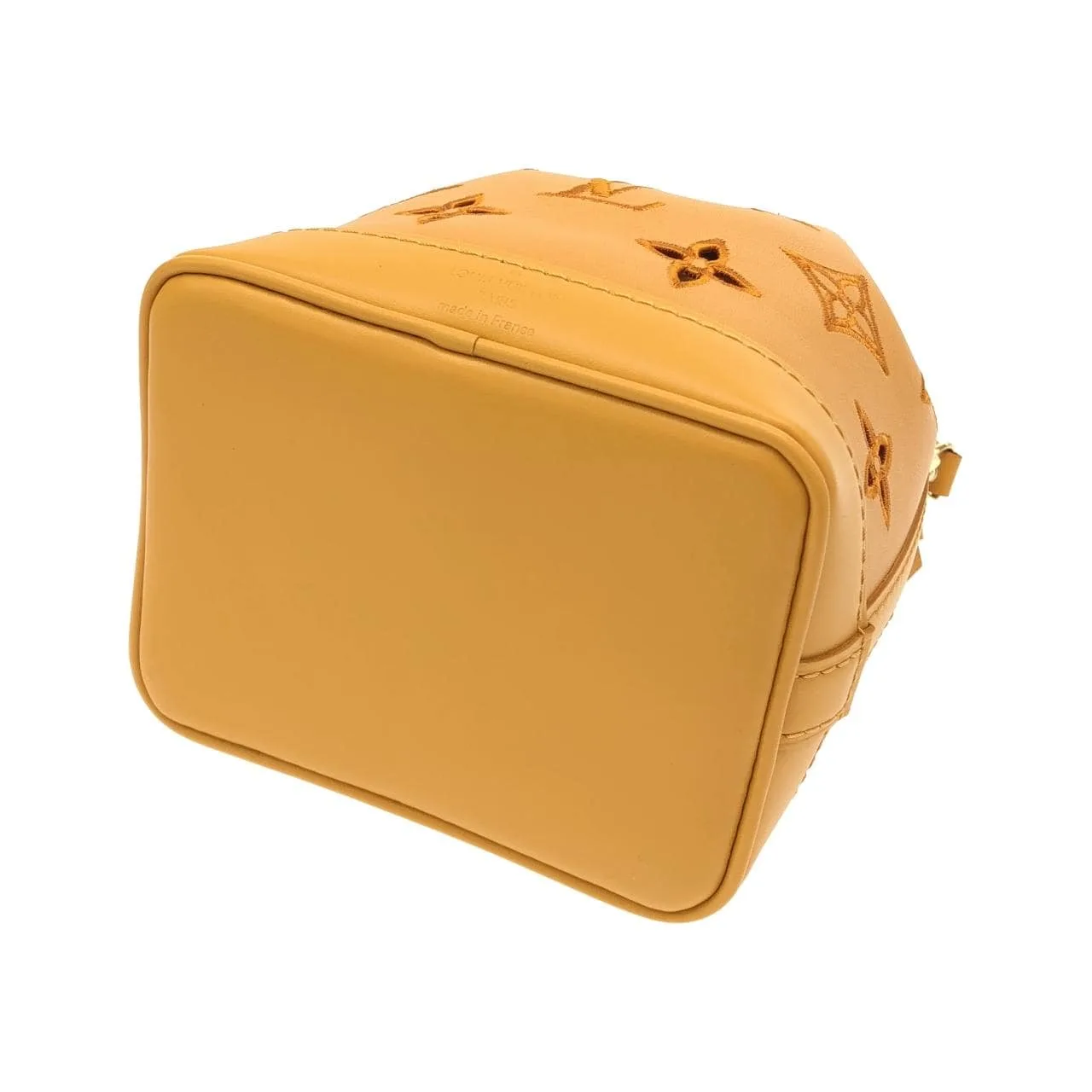 LOUIS VUITTON M82469 Shoulder Monogram 灰色 Monogram 中古品A - 縮圖 3