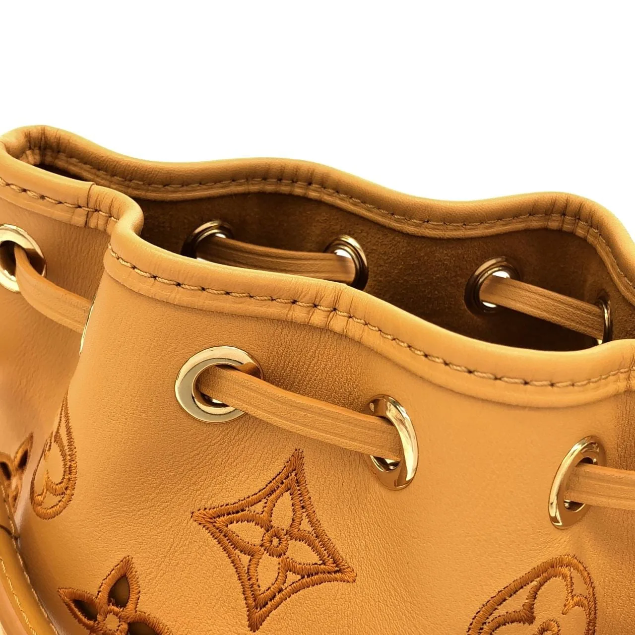 LOUIS VUITTON M82469 Shoulder Monogram 灰色 Monogram 中古品A - 縮圖 5