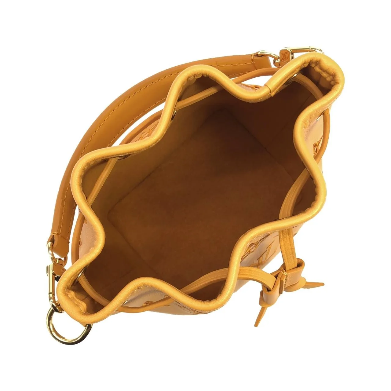 LOUIS VUITTON M82469 Shoulder Monogram 灰色 Monogram 中古品A - 縮圖 7