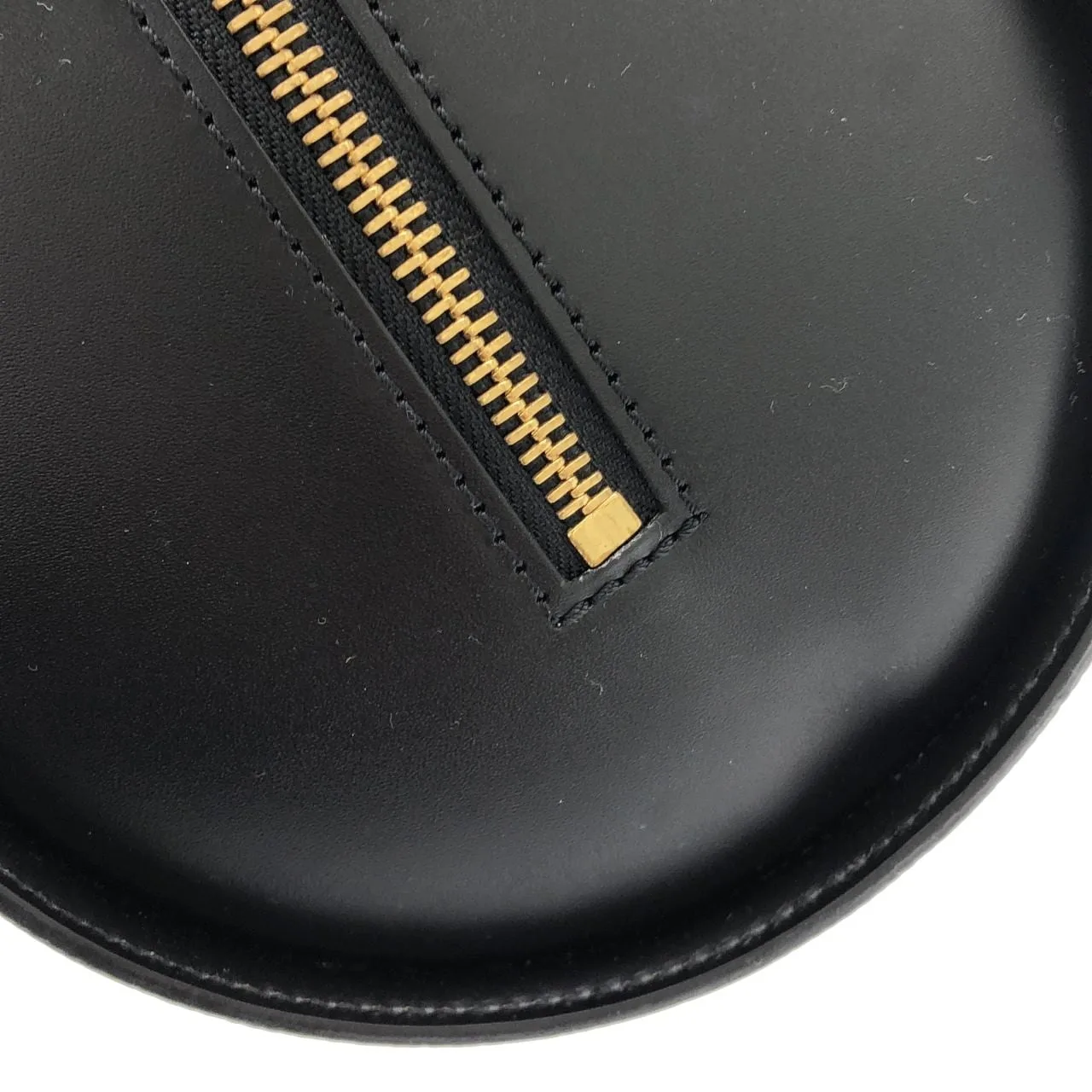 LOUIS VUITTON M52222 Handbag Epi Black Epi Rank A - Thumbnail 4