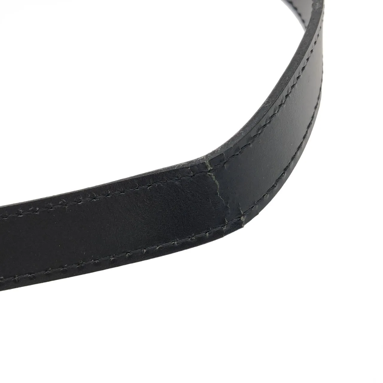 LOUIS VUITTON M52222 Handbag Epi Black Epi Rank A - Thumbnail 6