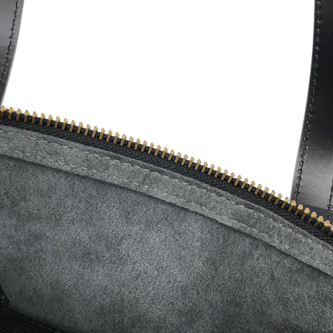 LOUIS VUITTON M52222 Handbag Epi Black Epi Rank A - Thumbnail 8