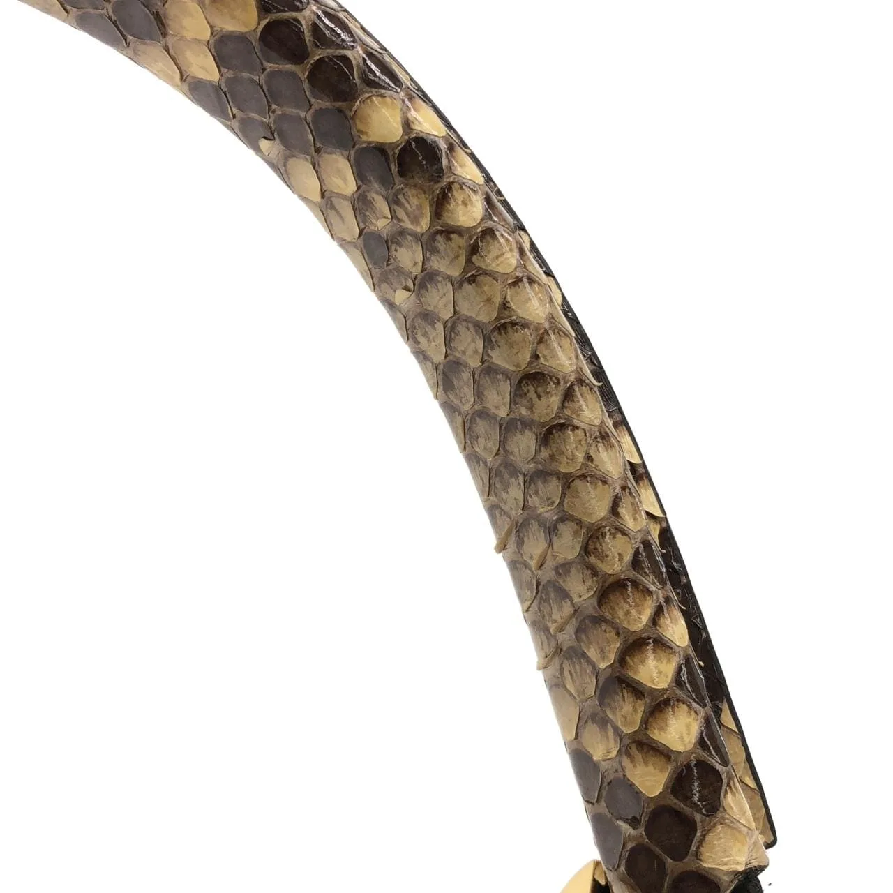 LOUIS VUITTON Capucines N92802 Handbag Leather Black Leather Rank A - Thumbnail 6