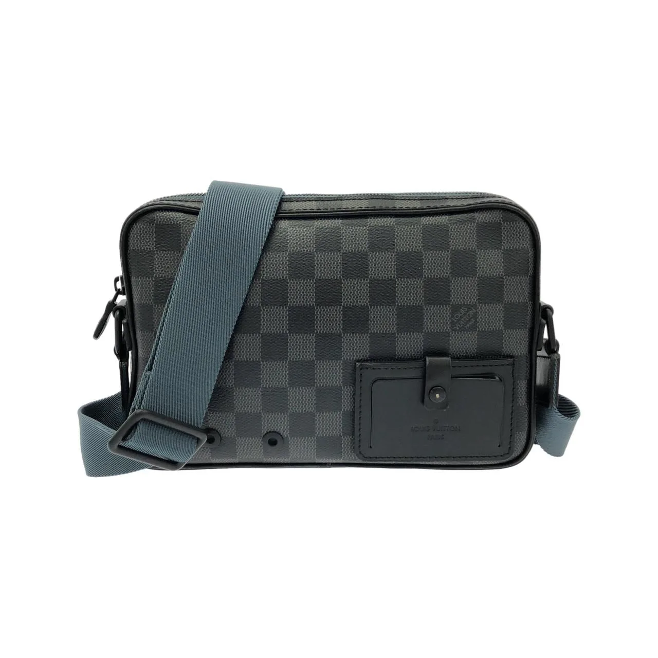 LOUIS VUITTON N40188 Shoulder Damier