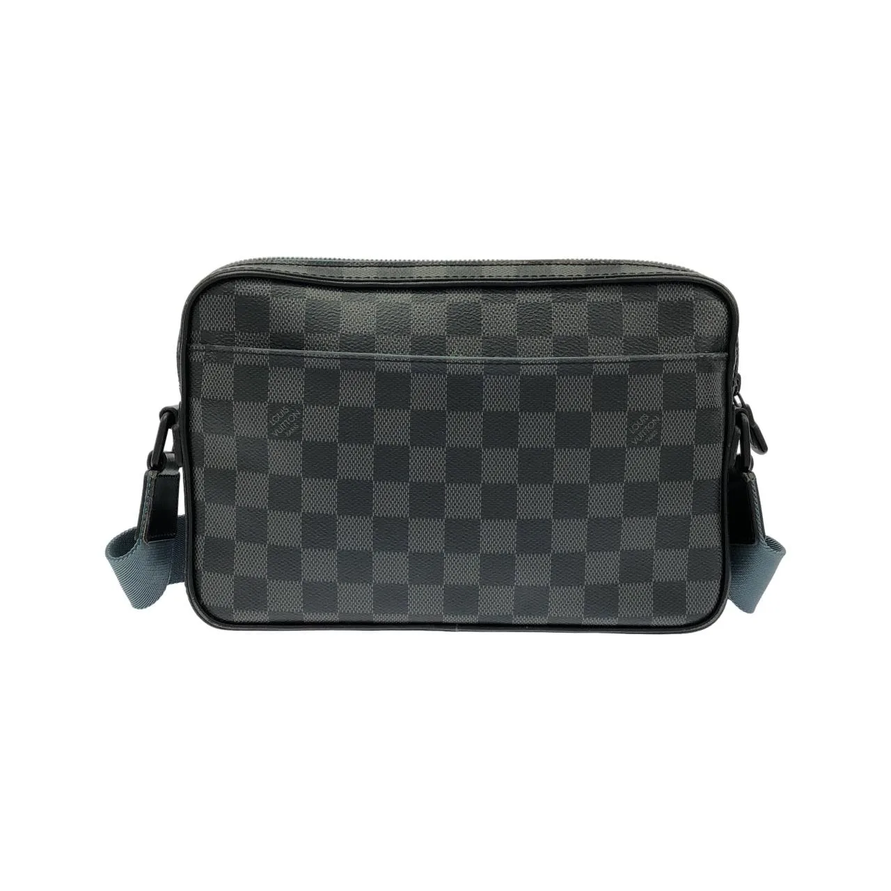 LOUIS VUITTON N40188 肩背包 Damier 2