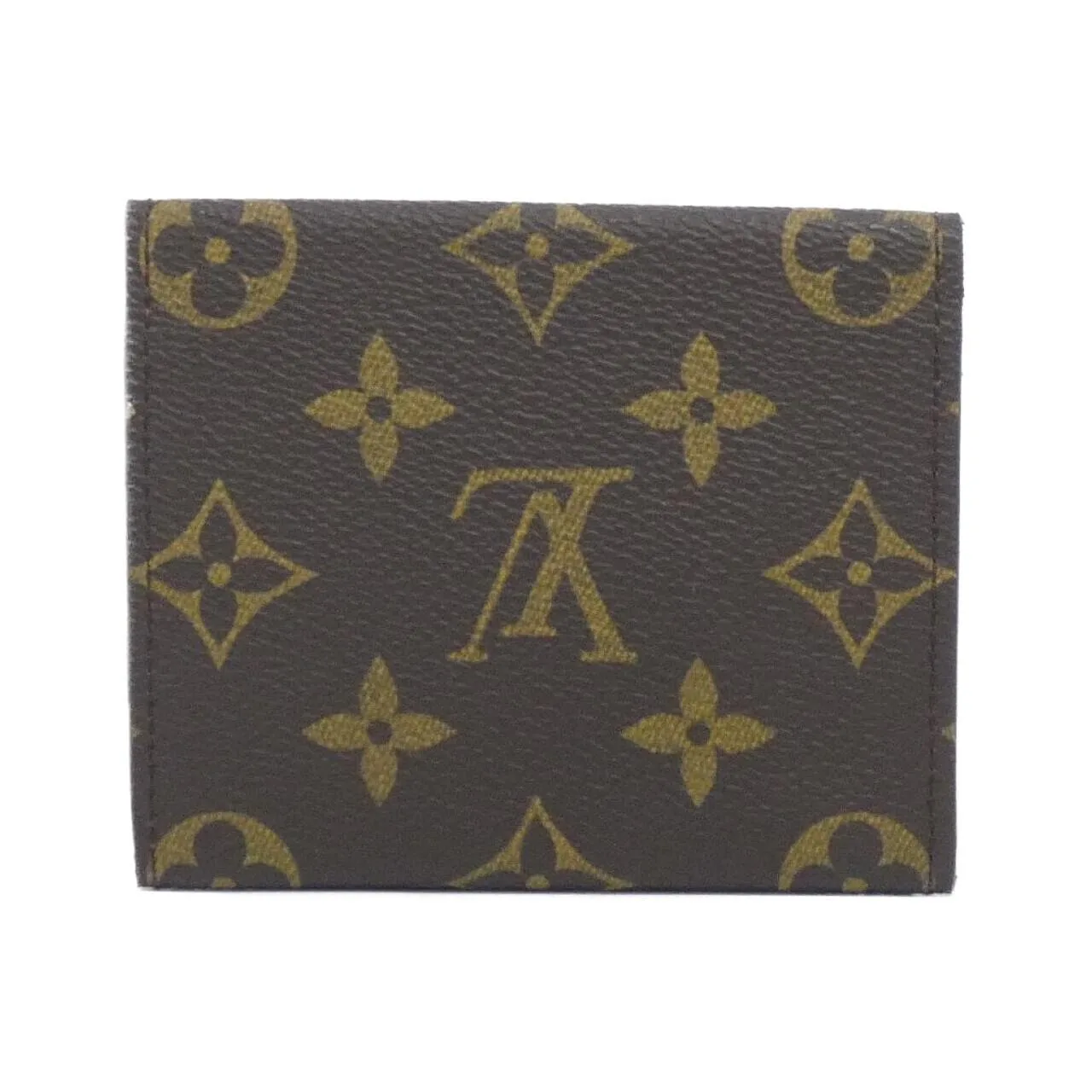LOUIS VUITTON M62920 Card Case Monogram 2