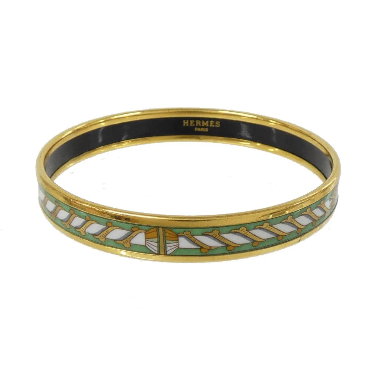 HERMES Accessories Black