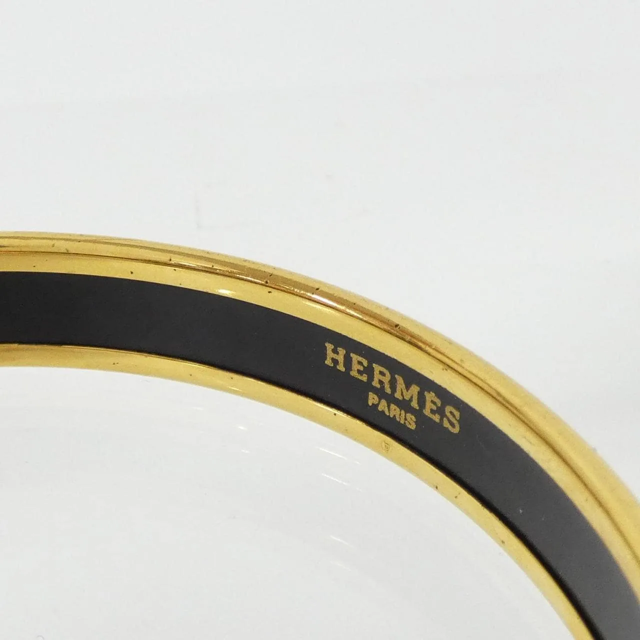 HERMES Accessories Black Rank A - Thumbnail 4