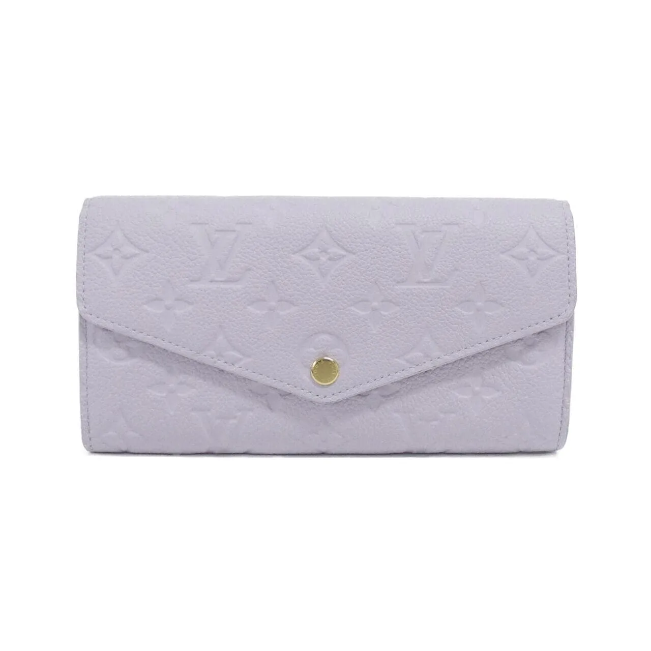 LOUIS VUITTON M25713 Wallet Monogram