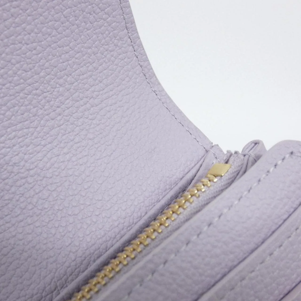 LOUIS VUITTON M25713 Wallet Monogram 黑色 Monogram 中古品A - 縮圖 9