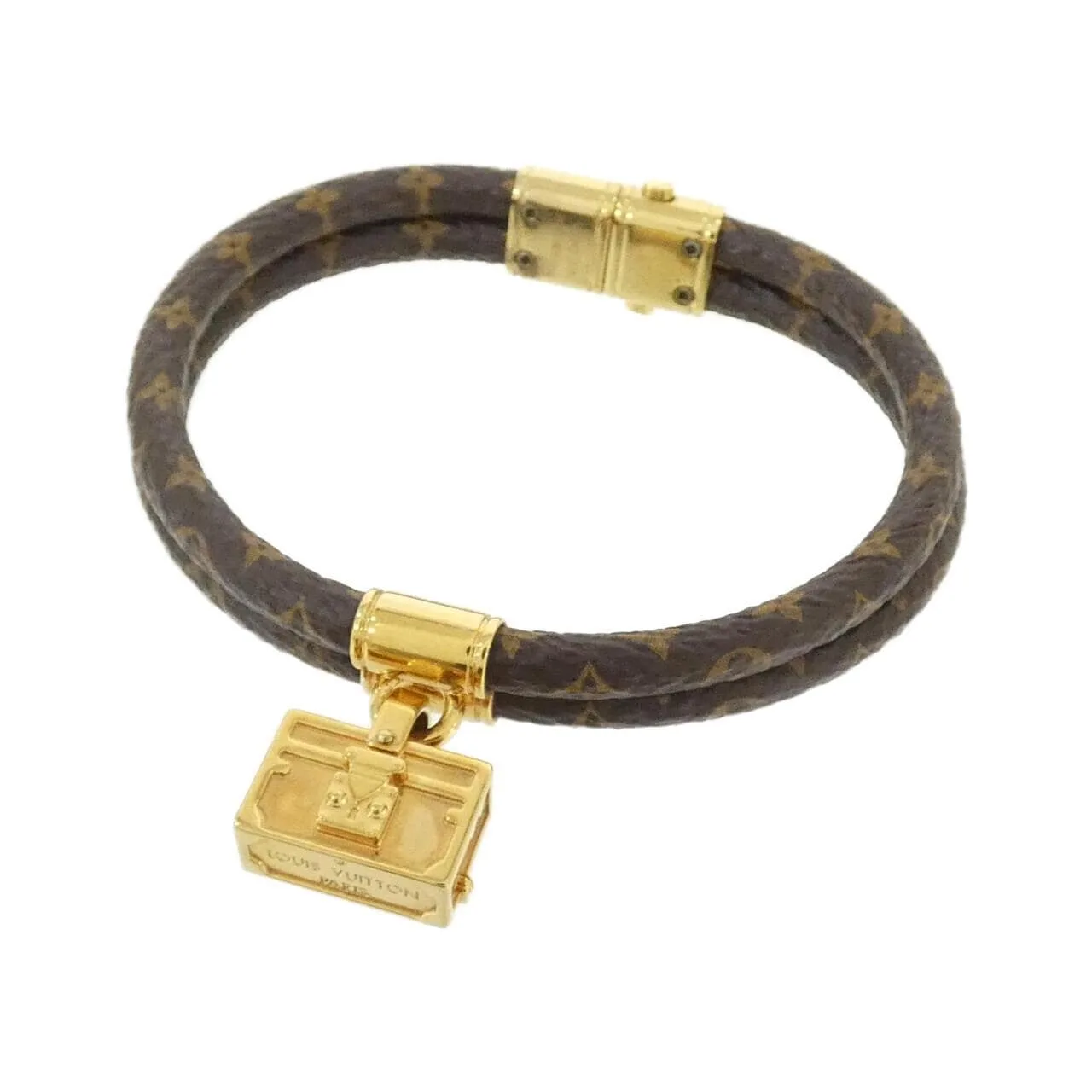 LOUIS VUITTON M6154E Accessories Monogram