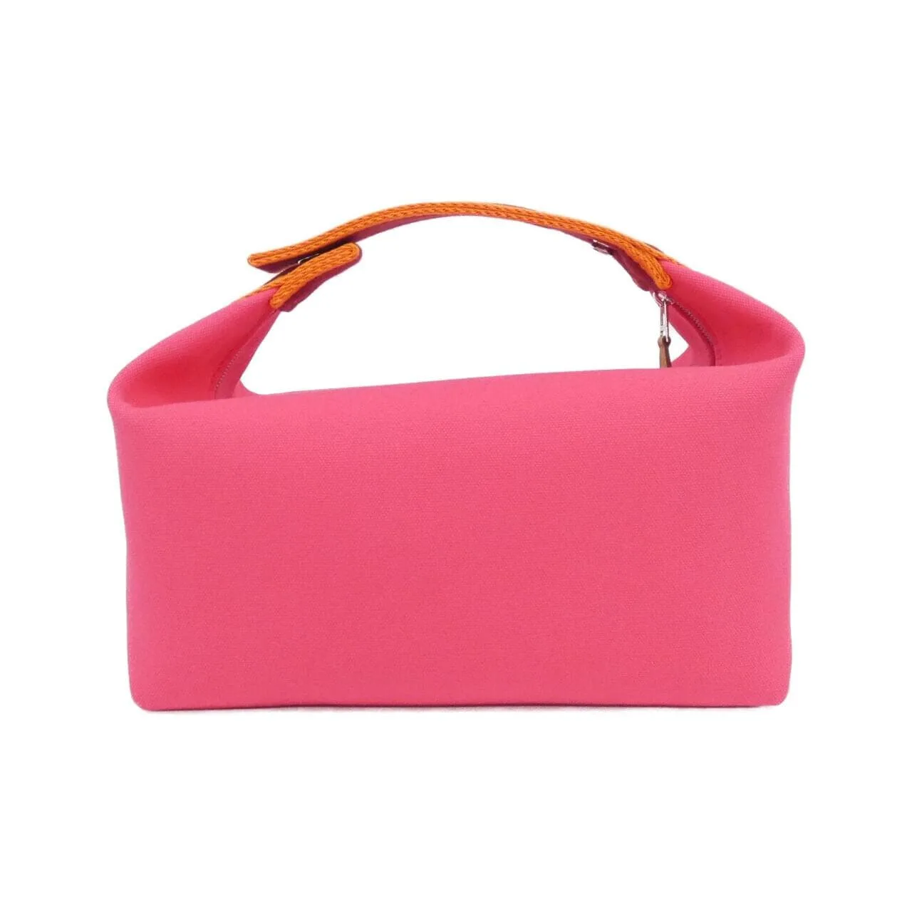 HERMES 103223M Pouch Canvas 2