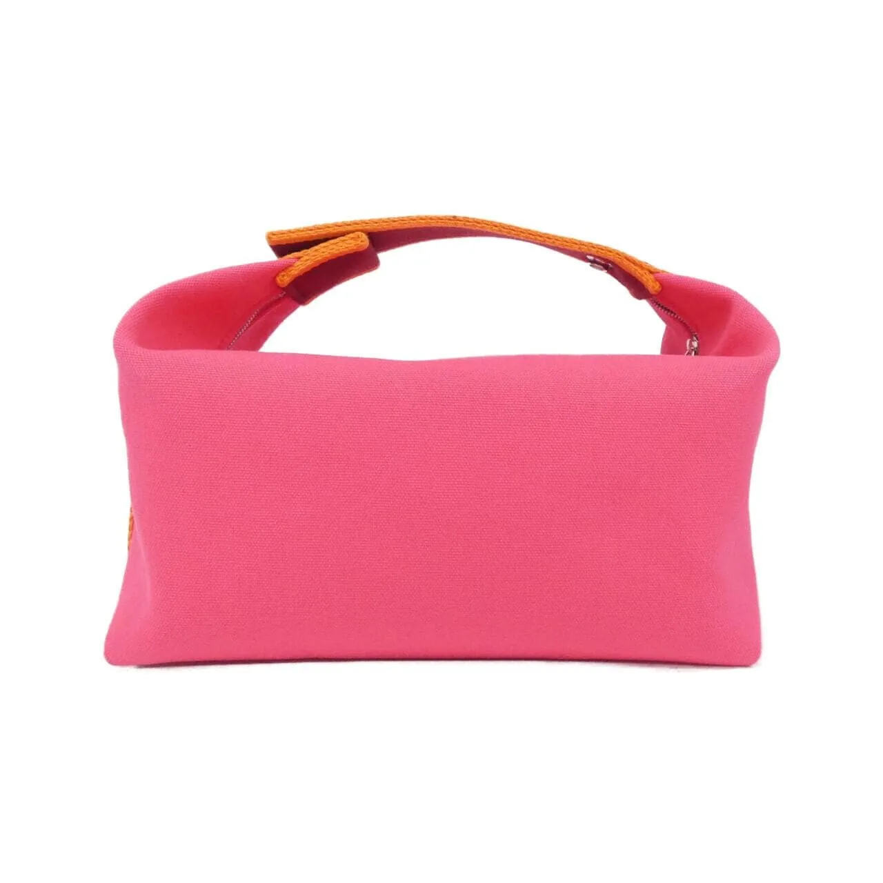 HERMES 103223M Pouch Canvas 2