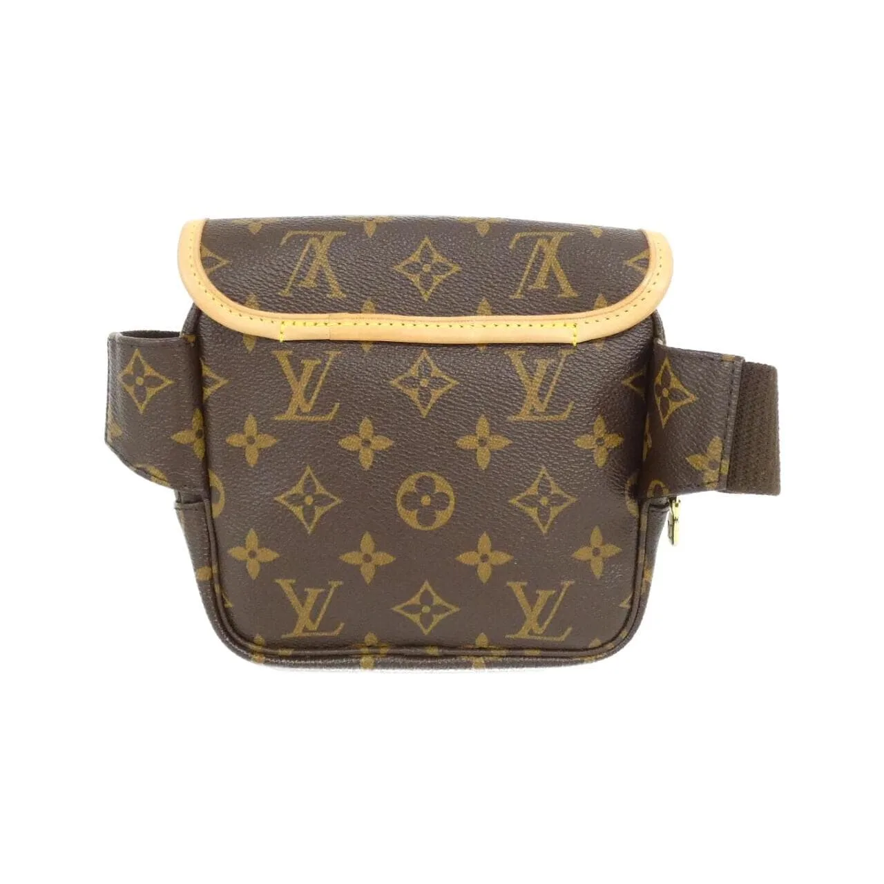 LOUIS VUITTON Bum Bag M40108 Shoulder Monogram 2