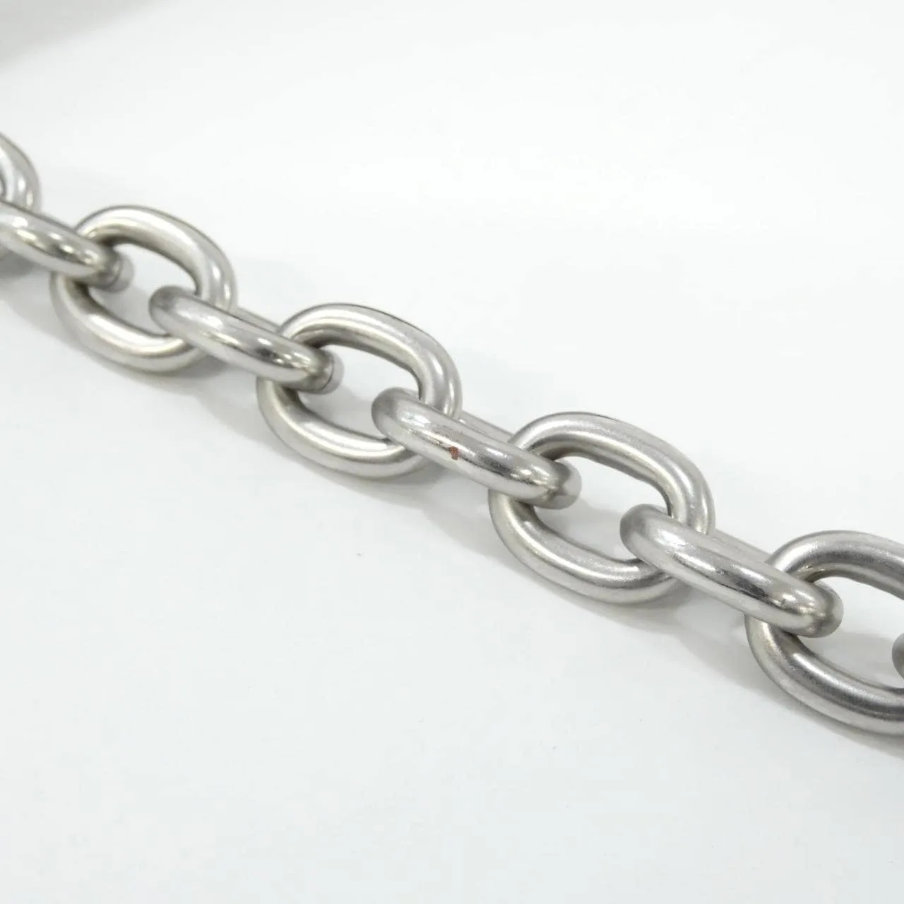 BALENCIAGA 765966 2AA6C Shoulder Nylon 黑色 尼龍 中古品A - 縮圖 7