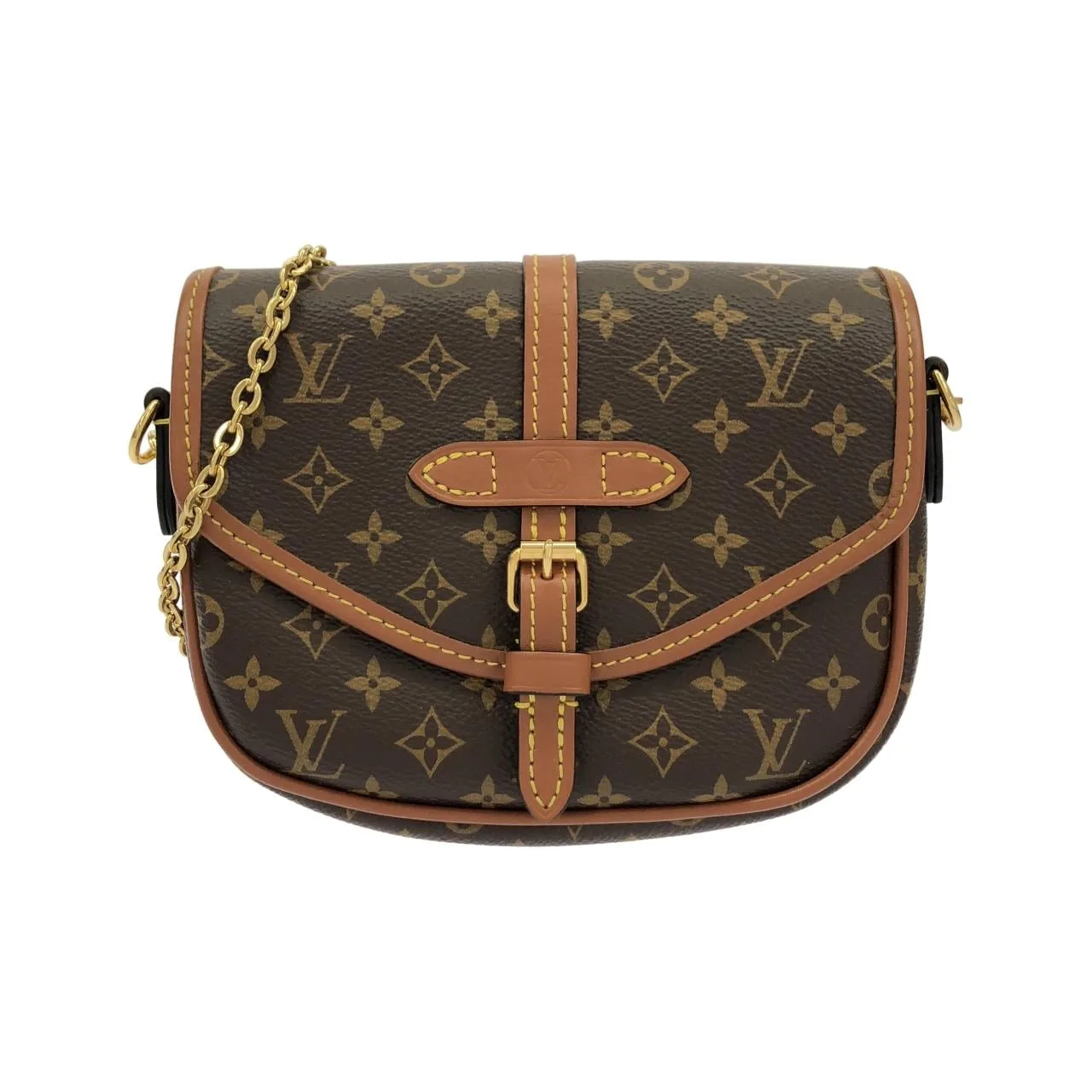 LOUIS VUITTON M27096 Shoulder Monogram