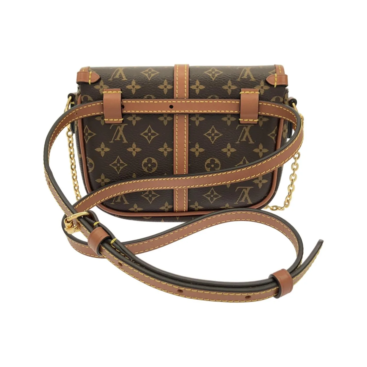LOUIS VUITTON M27096 肩背包 Monogram 2