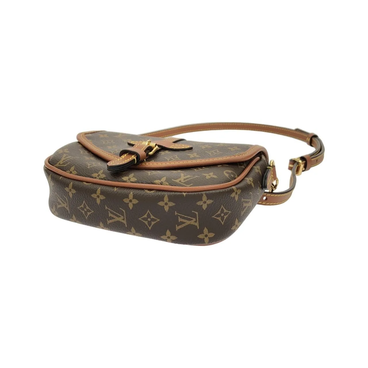LOUIS VUITTON M27096 肩背包 Monogram 3