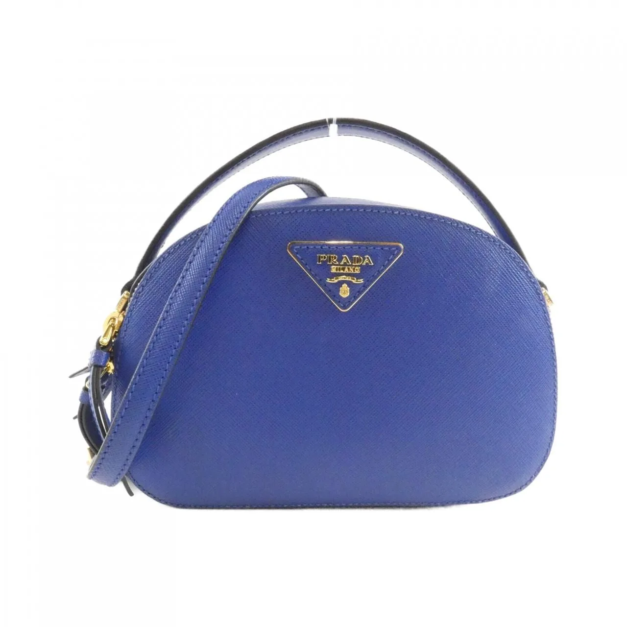 PRADA 1BH123 Handbag