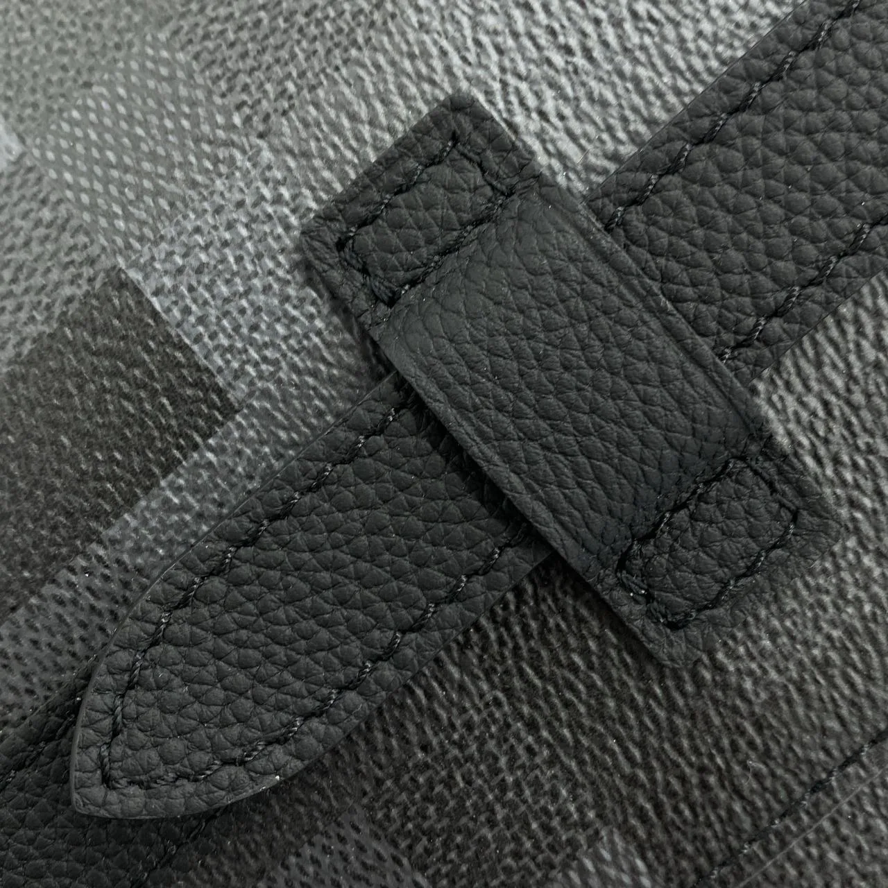 LOUIS VUITTON Christopher M14952 Backpack Canvas 4