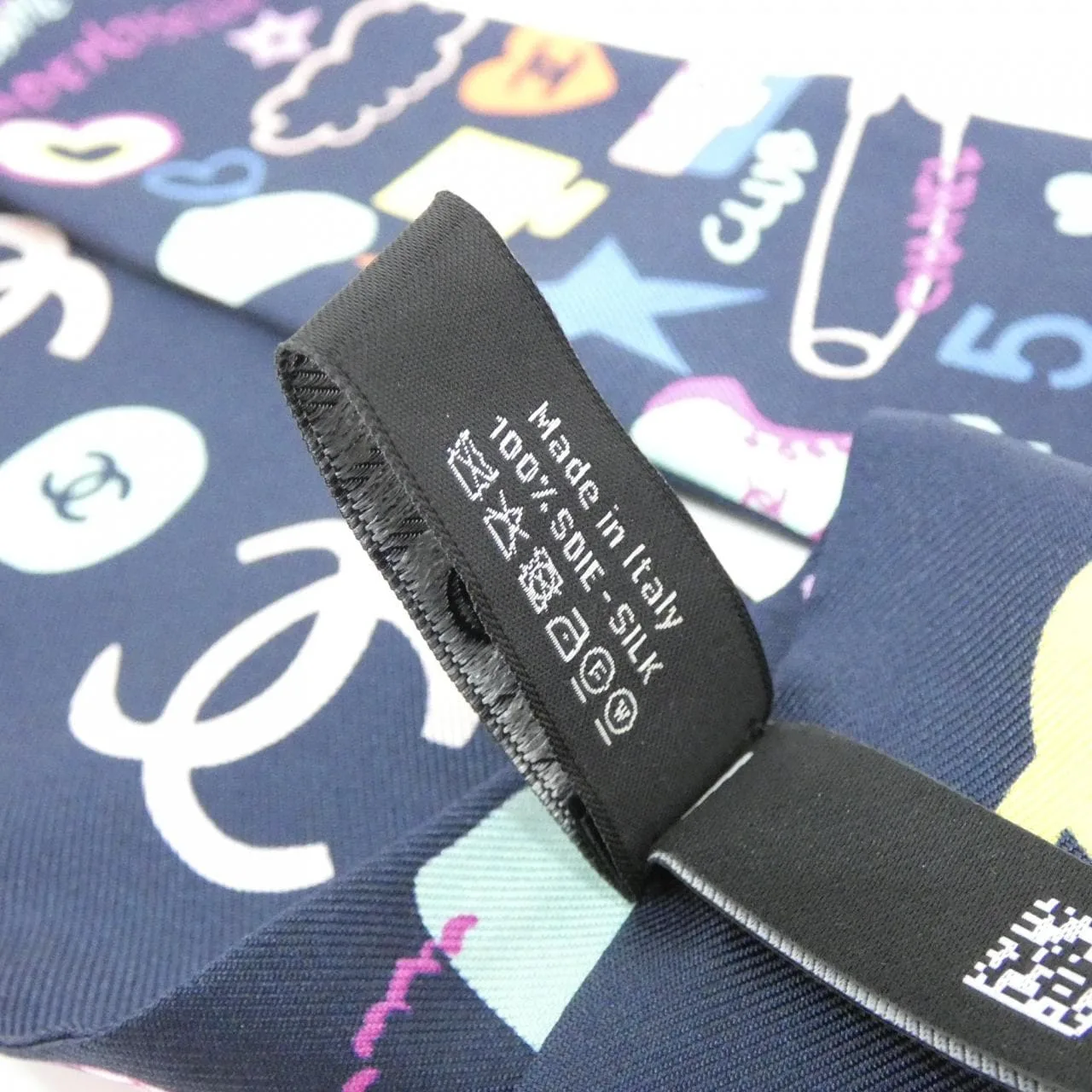 CHANEL AA9663 Accessories Multicolor Unused - Thumbnail 4