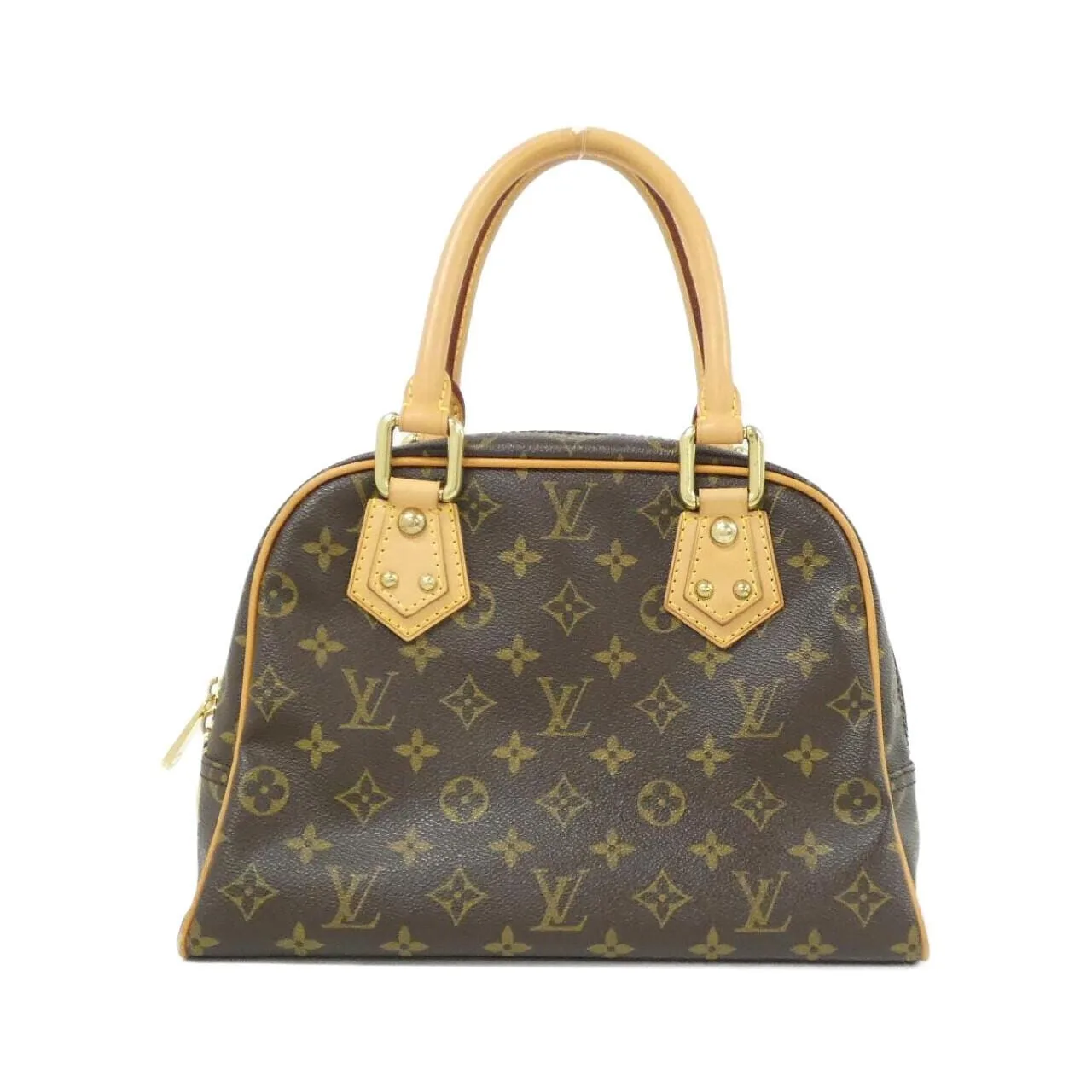 LOUIS VUITTON M40026 Handbag Monogram 2