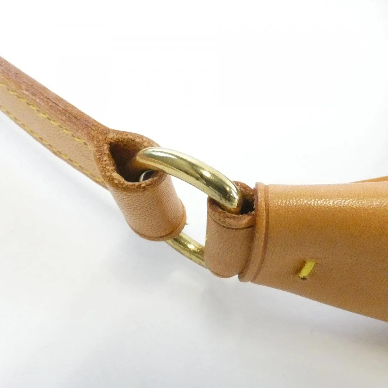 LOUIS VUITTON Boulogne M51265 Shoulder Monogram Black Monogram Rank A - Thumbnail 6