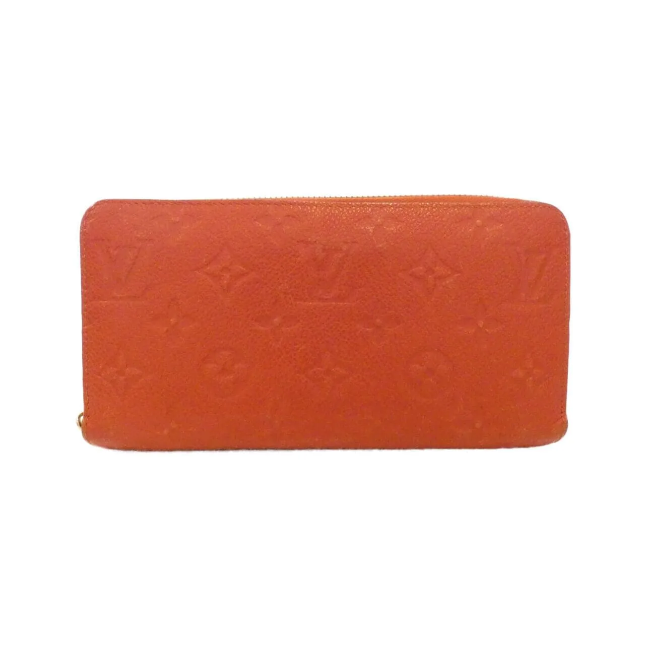 LOUIS VUITTON M60547 Wallet Monogram