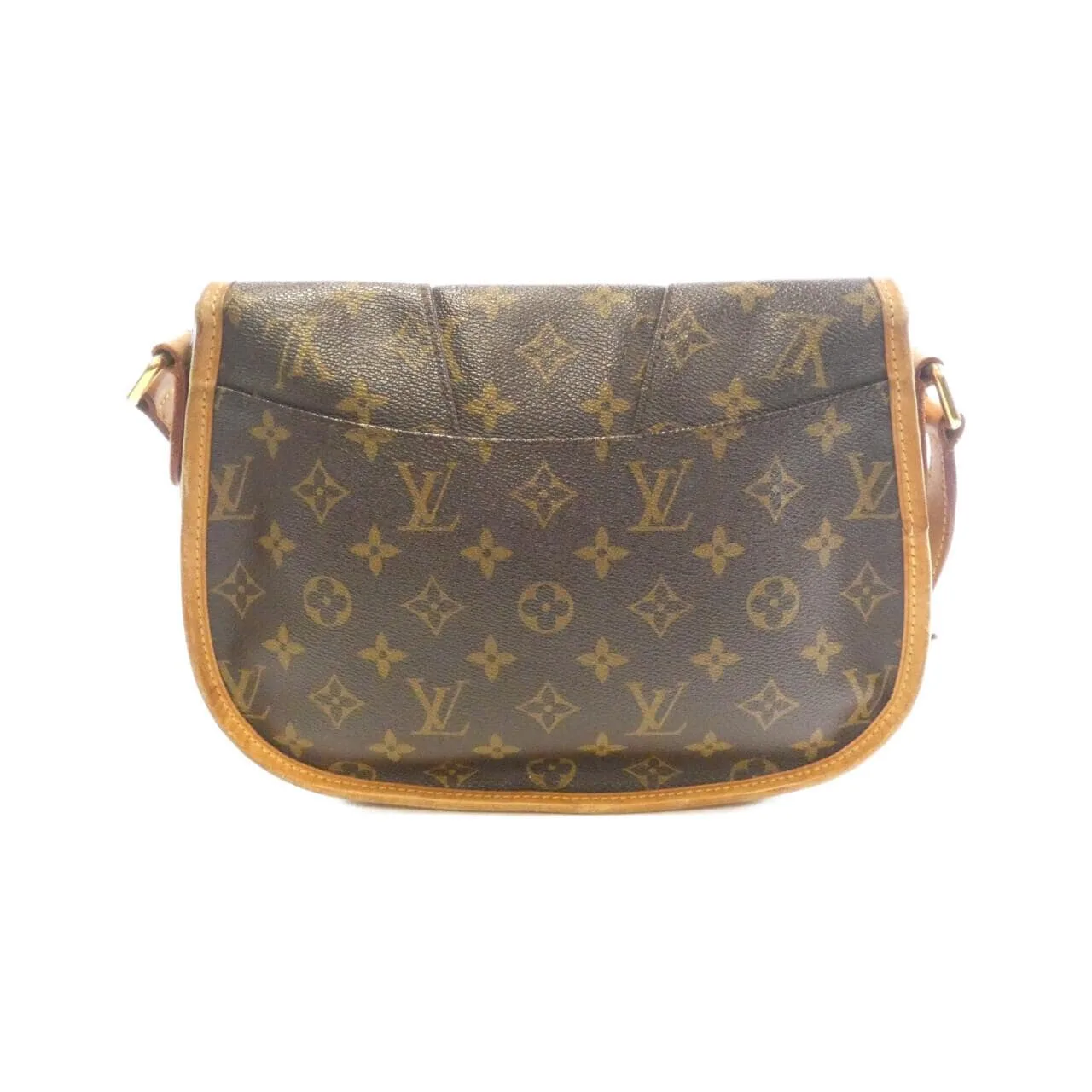 LOUIS VUITTON M40474 Shoulder Monogram 2