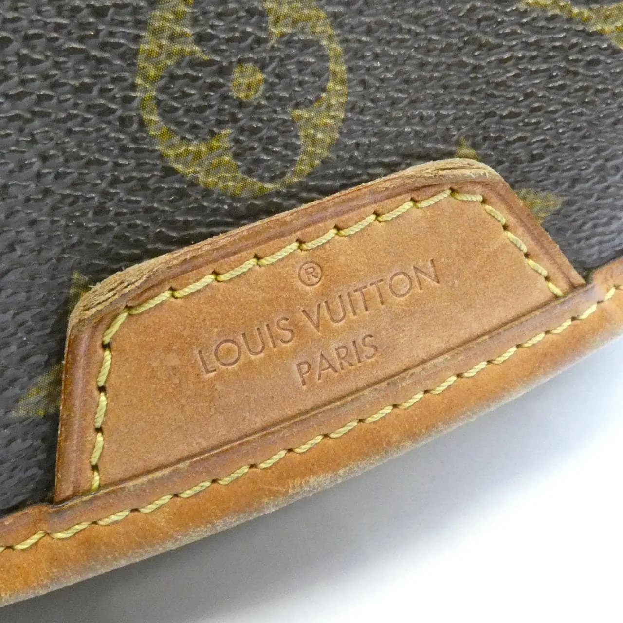 LOUIS VUITTON M40474 Shoulder Monogram 4
