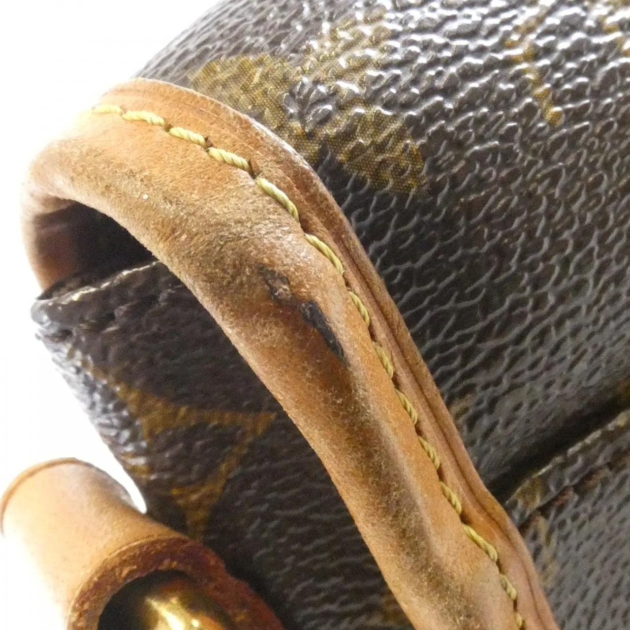LOUIS VUITTON M40474 Shoulder Monogram 5