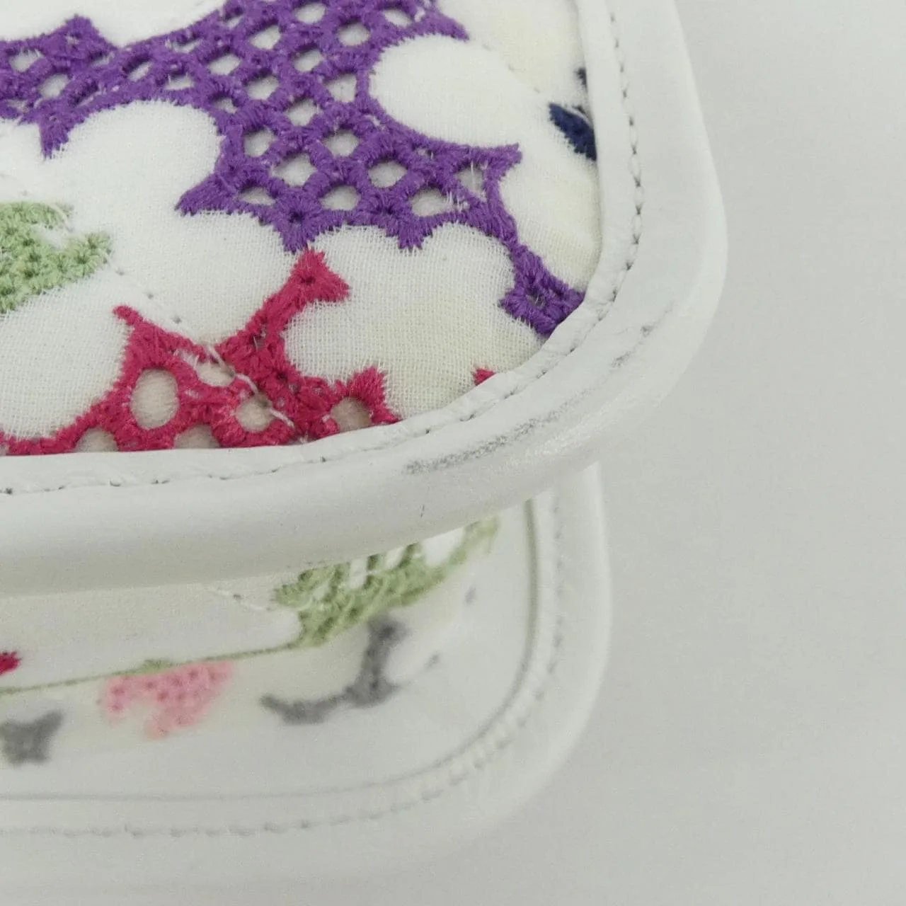 CHANEL AS4773 Shoulder Multicolor Rank A - Thumbnail 4
