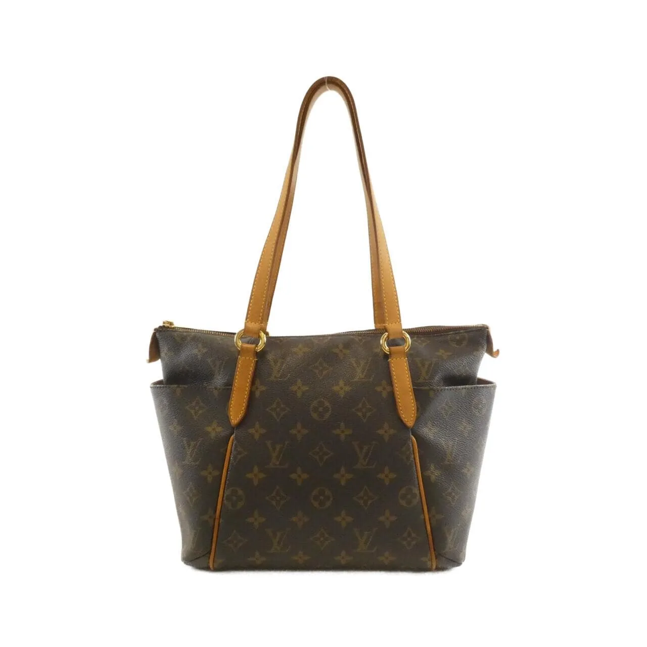 LOUIS VUITTON Totally M56688 Handbag Monogram