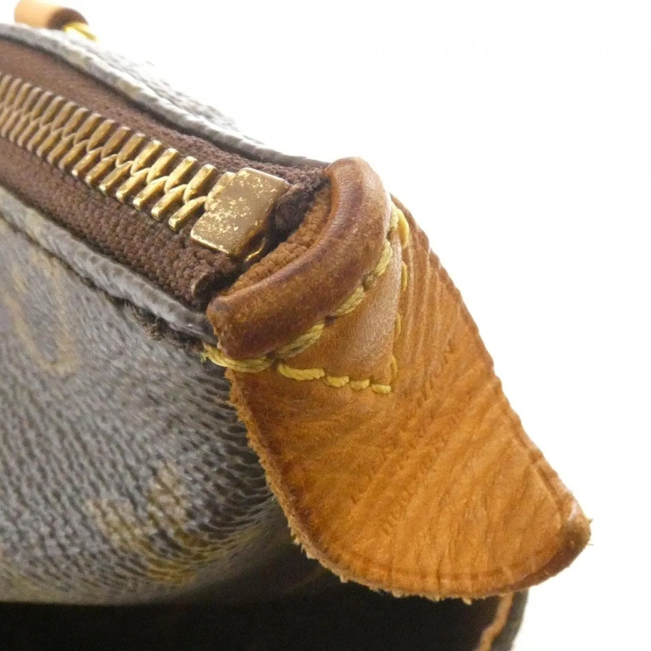 LOUIS VUITTON Totally M56688 Handbag Monogram 5